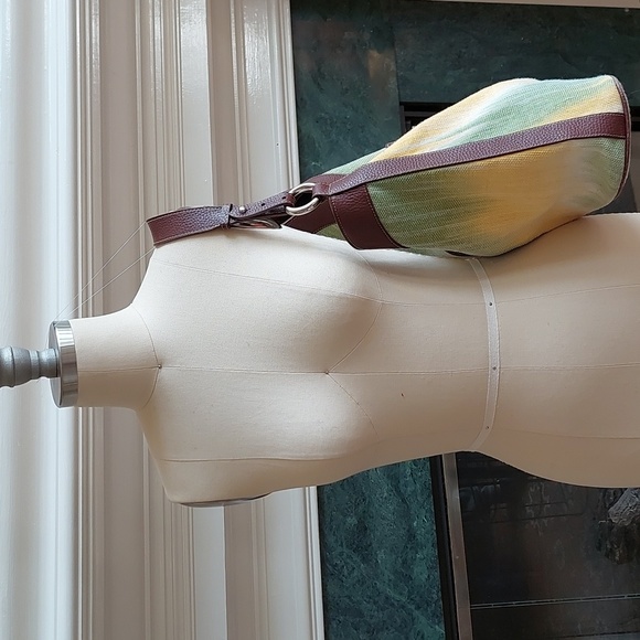 BCBGMaxAzria Cloth Purse - Picture 6 of 10